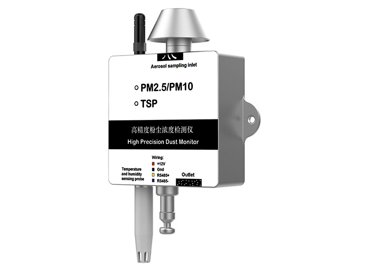 高精度PM環境檢測儀 BM400-PM